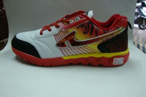 Sport shoes yiwu footwear market yiwu shoes10495