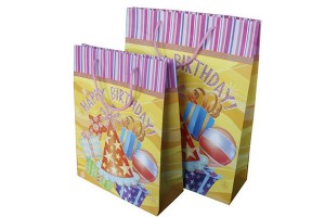 gift bag paper bag shopping bag lower prices10347