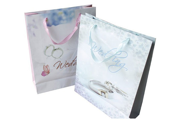 2020 wholesale price Cosmetic Bag - gift bag paper bag shopping bag lower prices10317 – Kingstone