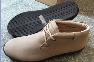 Fast delivery Low Comission Agent China -  leather shoes casual shoes10301 – Kingstone