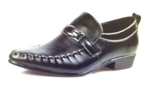 leather shoes casual shoes10265