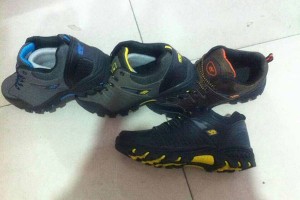 Sport shoes yiwu footwear market yiwu shoes10430