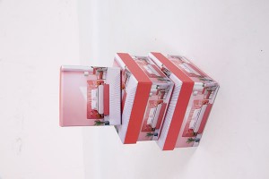 gift box for men or women paper box storage box10018