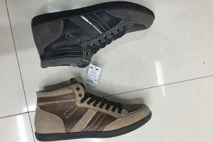 PU Casual shoes Sport shoes stock shoes10360