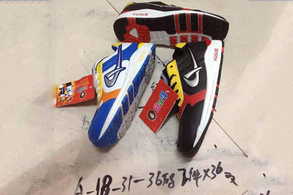 Top Suppliers Amazon Fba Service - children shoes sport shoes10167 – Kingstone