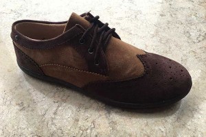 Good User Reputation for China Stationery Products -   leather shoes casual shoes10300 – Kingstone