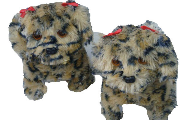 2020 China New Design Sales Agent Service - plush toys yiwu toy market china toys 10044 – Kingstone detail pictures