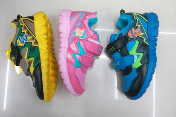 2020 wholesale price Guangzhou Export Agent - children shoes sport shoes10187 – Kingstone