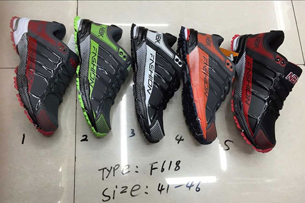 Reasonable price Amazon Financial Agent - Copy Sport shoes yiwu footwear market yiwu shoes10707 – Kingstone detail pictures