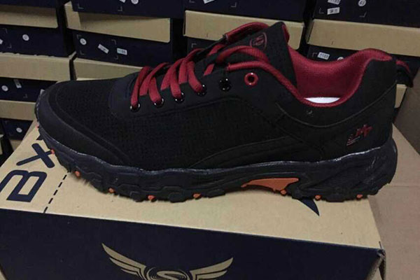Cheap PriceList for Yiwu Agenteyiwu Agenda - Sport shoes yiwu footwear market yiwu shoes10447 – Kingstone detail pictures