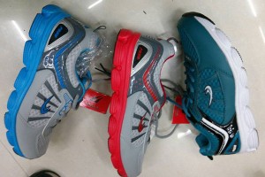 Copy Sport shoes yiwu footwear market yiwu shoes10681