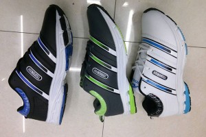 Sport shoes yiwu footwear market yiwu shoes10632