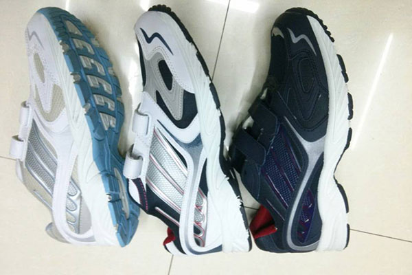 High Quality China Sourcing Agent China Buying Agent - children shoes sport shoes10163 – Kingstone