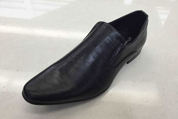 Bottom price Guangzhou Marketplace -  leather shoes casual shoes10283 – Kingstone