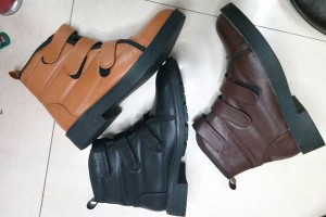 leather shoes casual shoes10274