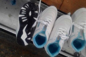 Sport shoes yiwu footwear market yiwu shoes10453