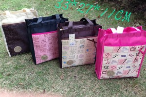 non woven bag shopping bag lower prices10042