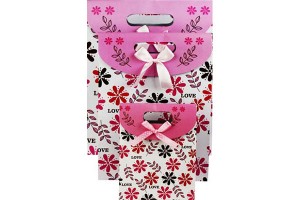 gift bag paper bag shopping bag lower prices10207