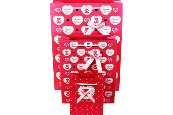 PriceList for Christmas gift box -  gift bag paper bag shopping bag lower prices10211 – Kingstone