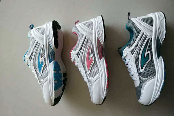 2020 Good Quality Fba Services - Sport shoes yiwu footwear market yiwu shoes10478 – Kingstone