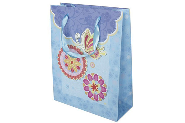 Factory Cheap Hot Copy Bags China - gift bag paper bag shopping bag lower prices10343 – Kingstone