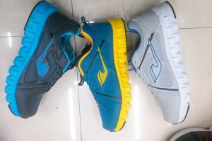 Copy Sport shoes yiwu footwear market yiwu shoes10685