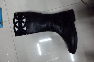 Boots casual shoes 10011
