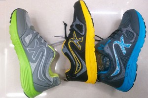 OEM Customized Trading Company China -  Sport shoes yiwu footwear market yiwu shoes10655 – Kingstone