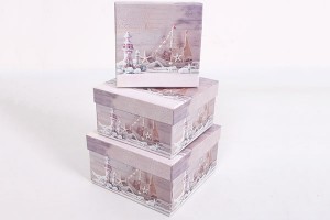 gift box for men or women paper box storage box10001