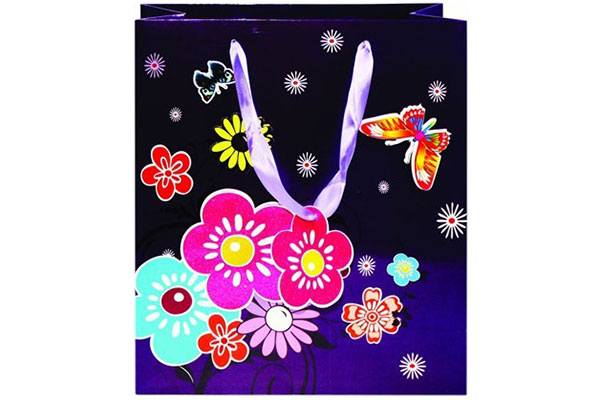 Wholesale Price China China Bags Trader - gift bag paper bag shopping bag lower prices10403 – Kingstone