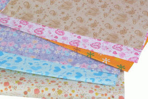 Wrapping Paper packing paper10166