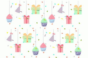 Christmas Wrapping Paper yiwu Christmas decorations10030