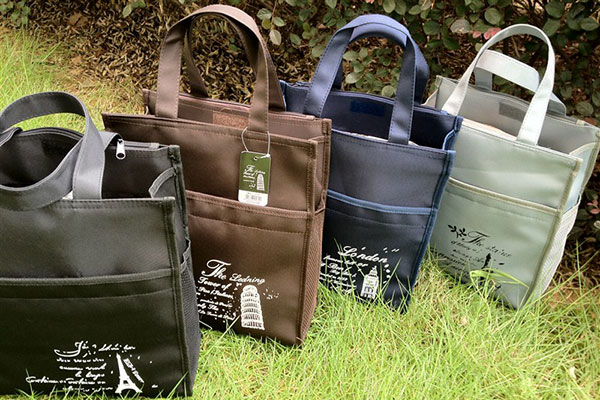 2020 Good Quality Christmas Bag -  non woven bag shopping bag lower prices10089 – Kingstone