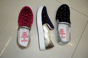 OEM Supply China Clothing Market - casual shoes china shoe factory10235 – Kingstone