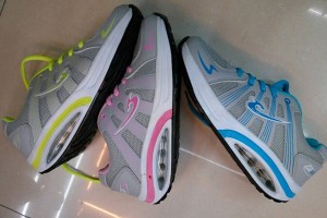 Sport shoes yiwu footwear market yiwu shoes10458