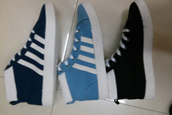 2020 wholesale price Guangzhou Export Agent -  casual shoes china shoe factory10199 – Kingstone