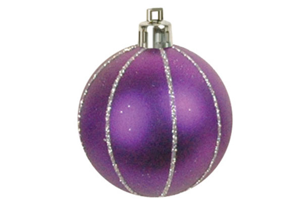 Christmas gift christmas glass ball factory wholesale glass ball christmas ornament10088 Featured Image