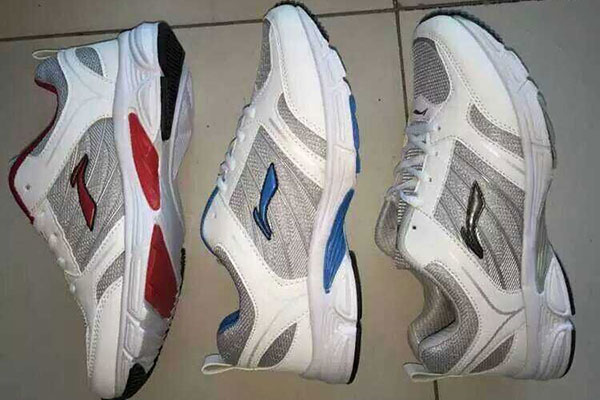 8 Year Exporter Amazon Inspector - Sport shoes yiwu footwear market yiwu shoes10476 – Kingstone detail pictures