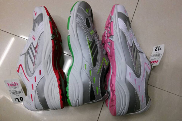 OEM/ODM Manufacturer Foshan Furniture Market -  children shoes sport shoes10156 – Kingstone