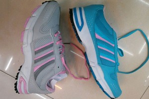 Sport shoes yiwu footwear market yiwu shoes10460