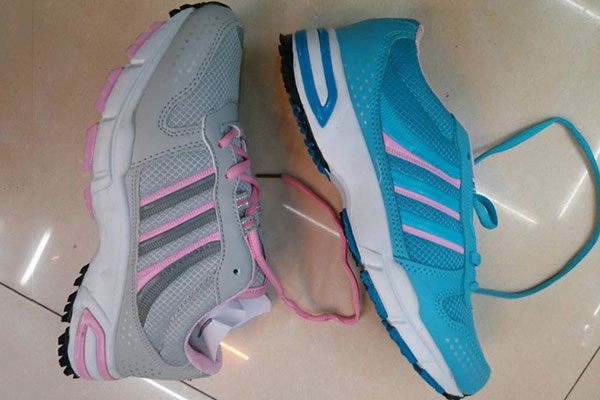 Wholesale Price China China Shoes Market - Sport shoes yiwu footwear market yiwu shoes10460 – Kingstone detail pictures