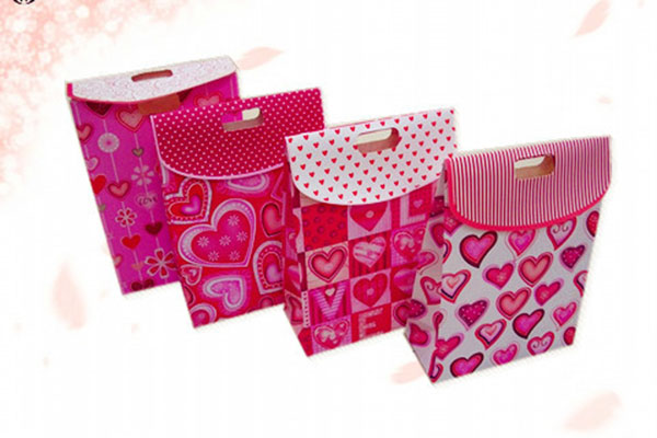 China wholesale Shopping Bag -   gift bag paper bag shopping bag lower prices10277 – Kingstone