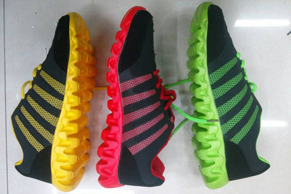 Hot sale Amazon Shipping Agent - Sport shoes yiwu footwear market yiwu shoes10658 – Kingstone detail pictures