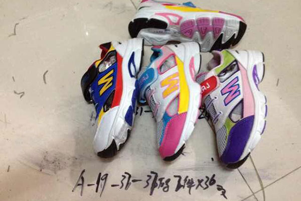 Factory Promotional China Sourcing Agent Australia - children shoes sport shoes10166 – Kingstone