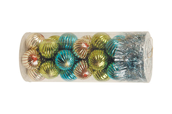 2020 China New Design Christmas Wrapping Paper Roll - Christmas gift christmas glass ball factory wholesale glass ball christmas ornament10058 – Kingstone