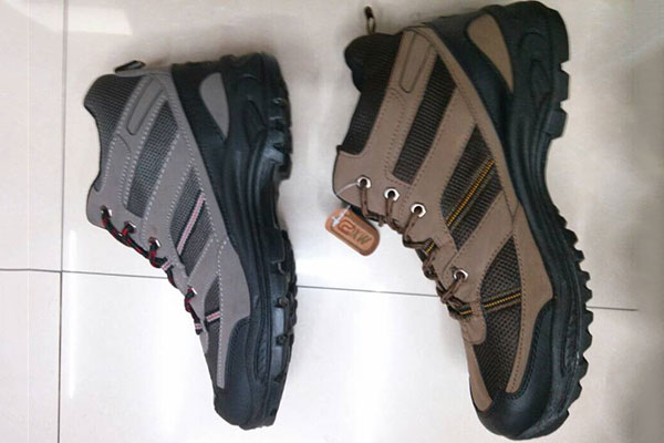 OEM China China Products Sourcing - PU Casual shoes Sport shoes stock shoes10324 – Kingstone