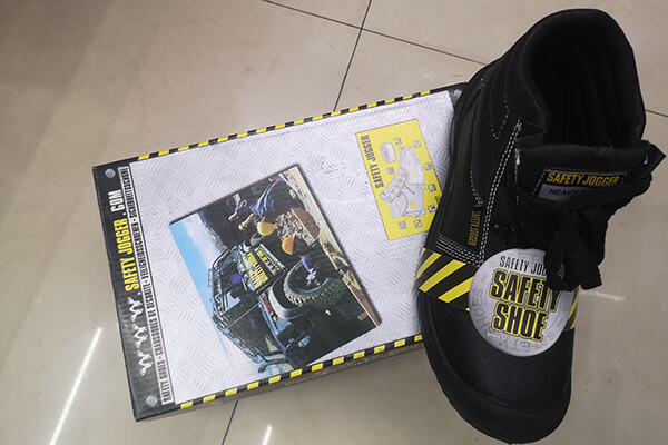 new safety shoes footwear labor shoes TUV CE certificate Yiwu shoes Featured Image